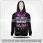 Custom wholesale sweatshirt hoodie extra large hood