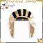 cheap paty cosplay Akhnaton Pharaoh hat