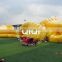 Hot selling marquee tent inflatable lawn tent wedding tent for sale