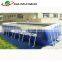 New Metal Frame Pool Above Ground Swim Pool Frame Swimming Pool
