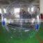 Outdoor Sport Ball Clear Inflatable Adult Zorb Ball