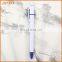 promotional custom logo wholesale cheap set gift plastic ballpoint pen