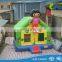 inflatable bouncer house / inflatable bouncy castle / bouncers inflatables
