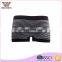 Breathable cross stripe printed high waist comfortable underwear panties