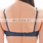Seamless & Soft Cotton Assorted Bra Pack of 3