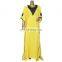NEW DESIGN AND KNEE LENGTH KAFTAN ABAYA