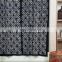 India Supplier Curtain, Ready Made Curtain For Living Room Bedroom Curtain