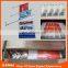 Custom water proofing wall mounted flagpole