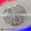 Vintage Brass Fix Metal Button for Jeans Denim