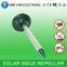 Solar Snake Repeller Ultrasonic Mole Control for yard