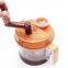 mince meat food processor national food processor VEGETABLE CHOPPER with meat grinder