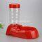 Pet Supply Accessories Dog Feeder Bowl Travel Pet Water Bottle