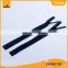 Wholesale 3# Invisible Zipper with Polyester Tape ZN20012