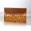  Website New Product PU Leather Fashionable File Bag