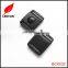 Factory supply 25mm plastic center press release buckle for bag