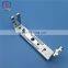 Customized sheet zinc plated metal stamping bracket manufacturer