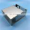 custom stamping electric sheet metal enclosure