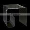 Gold Supplier Customization acrylic lucite vanity table
