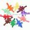 5/8" elastic bow headband