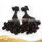 Wholesale Double Drawn New Style Arrival virgin rose curl hair