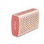 Comiso Best Quality outdoor mini speaker C9 waterproof bluetooth shower speaker with sport design