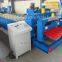 steel tile roofing roll forming machine