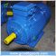 Y2 150HP/CV 110kw Cast Iron Low Speed AC Electric Motor