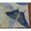 Butterfly Motif Cut Pile Area Rug Carpet Wool Beautiful Carpet Living Room