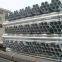 Galvanized Iron Steel 3.5 Inch Galvanized Steel Pipe