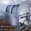 Automatic complete set of cassava starch processing equipment