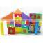 Melors Children Educational Soft Eva Foam Building Blocks Toys Supplier
