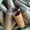 For Concrete Gb 20# Astm Seamless Pipe