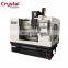 High Quality Desktop CNC Milling Machine Center VMC550L For Metal