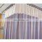 Polyester Cubicle Curtain For Hospital Use