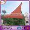 Square Sun Shade Sails Cloth For Car Parking Etc