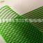 Green Building Safety Protection Net For Scaffolding System