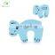 animal doorstop  high quality baby safety product for EVA stop door slamming door stopper animals pattern