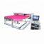 Single Head Long Arm Embroidery Mattress Quilting Machine