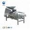 High Quality Commercial Almond Breaking Machine Almonds Cracking  Machine Hazelnuts Sheller Machine