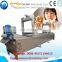 Chicken frying machine potato fryer industrial