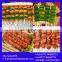 wear string machine / bbq skewer machine / doner kebab meat