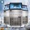 New Design Large Capacity Cube Making Maker Ice Machine  Block Clear Ice Block Making Machine