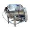 Automatic beef meat tumble machine,vacuum tumbler for meat processing