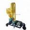 Sea port use Grain Lifting Sucker Machine grain blower suction machine