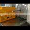 Fully automatic plastic basket box tray washing machine Turnover basket washer