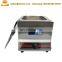 Automatic electric potato chips deep fryer machine peanut frying machine