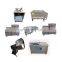 Semi Automatic Potato Chips Making Machine Potato Chips Factory Machines