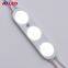 Adled Light constant current backlight 2835 led module smd for outdoor hair salon sign