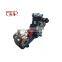 YCB arc gear pumps Efficient low noise gear pump Lubricating oil pump