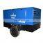 Moving convenient 350 hp CMS m11 air compressor with reasonable price